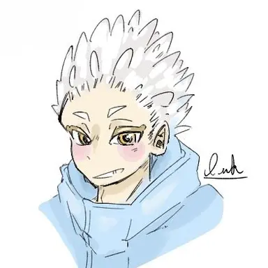 Profile image of 星海光来