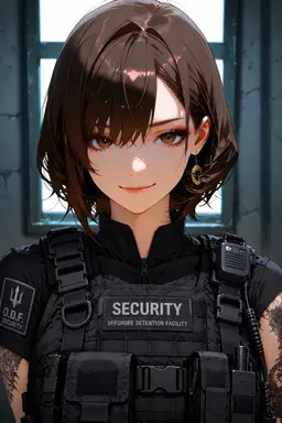Profile image of リマ