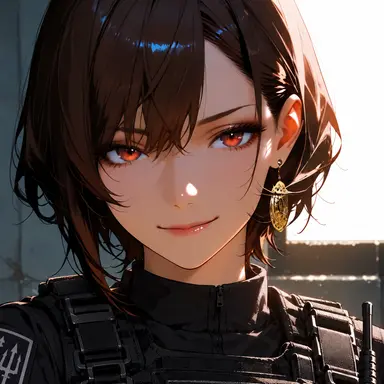 Profile image of リマ