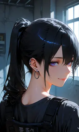 Profile image of キロ