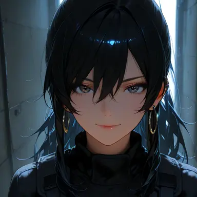 Profile image of キロ