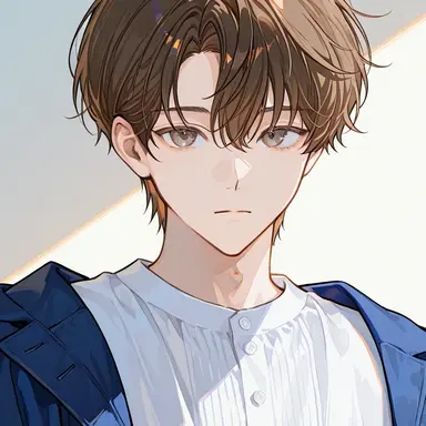 Profile image of 愬