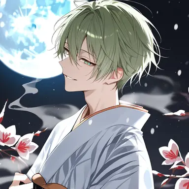Profile image of 巳泊