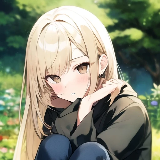 あず