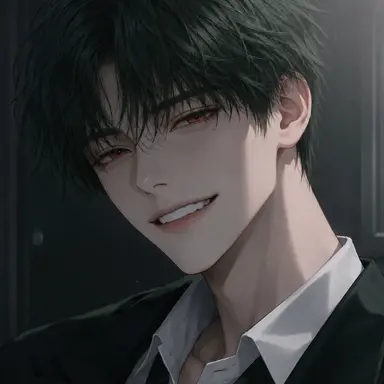 Profile image of 春樹