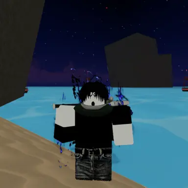 Profile image of 베일