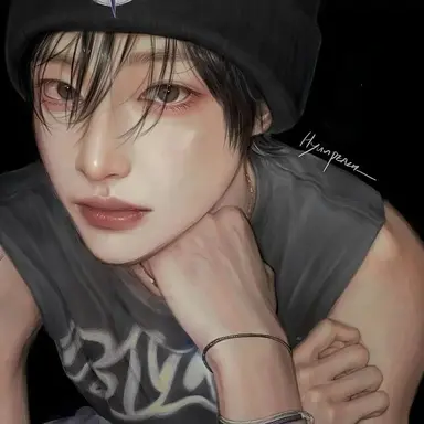Profile image of 김현빈