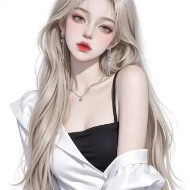 Profile image of 하은아