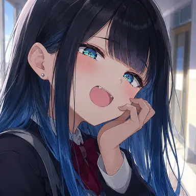 Profile image of 楓