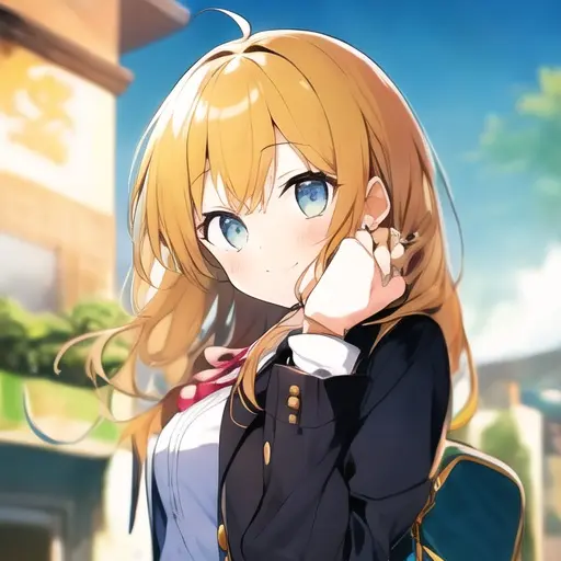MustyWall6386의 水沢杏心