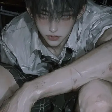 Profile image of 백지연