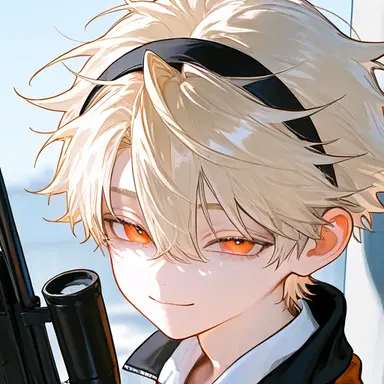 Profile image of シュリィ
