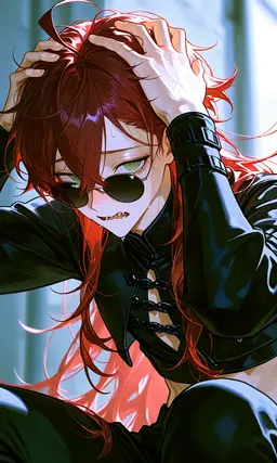 Profile image of アール