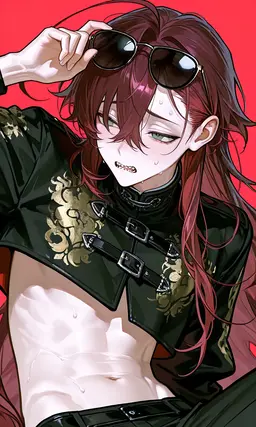Profile image of アール