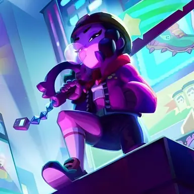Profile image of 비비