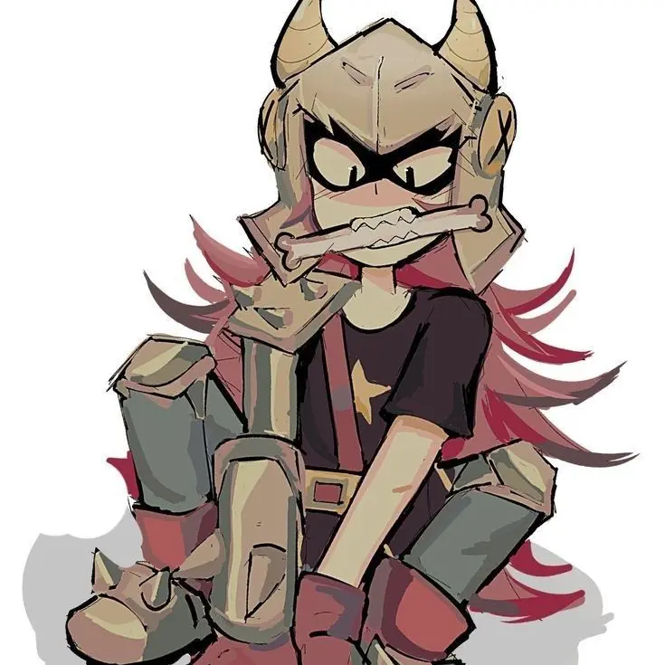 Sanemi_lover의 브롤고 밴드부