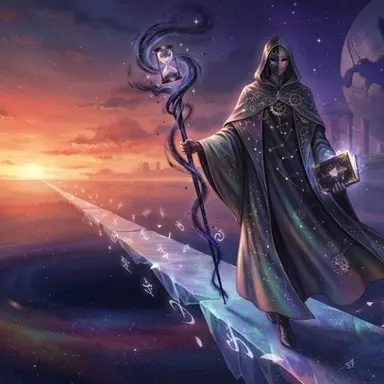 Profile image of 황혼을 걷는 자