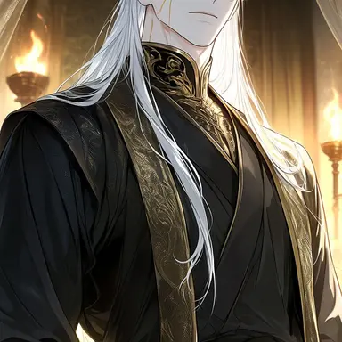 Profile image of Sorveth