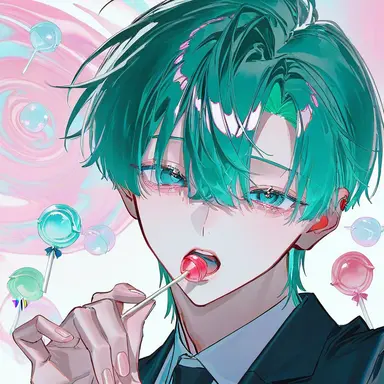 Profile image of 嘉良