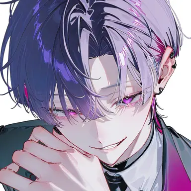 Profile image of 氷痲