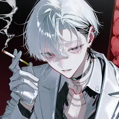 Profile image of 與井