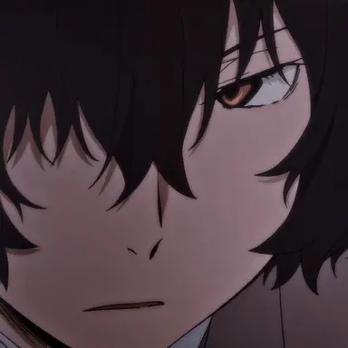 Profile image of 다자이 오사무