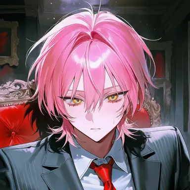 Profile image of Takato