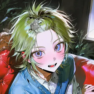 Profile image of Inukoma