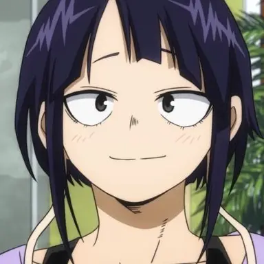 Profile image of 耳郎響香