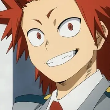 Profile image of 切島鋭児郎