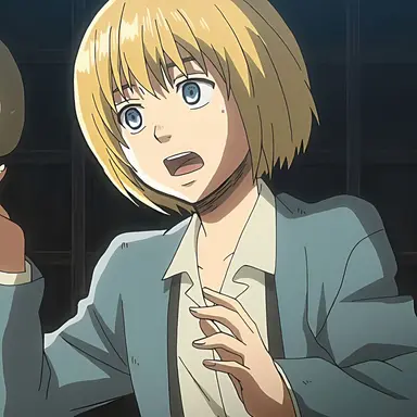 Profile image of 아르민