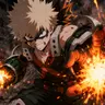Profile image of Abusive Bakugo