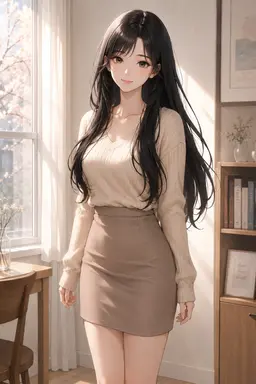 Profile image of Shin Eun-woo