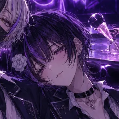Profile image of 夜神  瑠依
