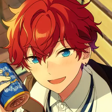 Profile image of 天城一彩