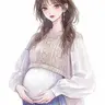 캐릭터 프로필 이미지