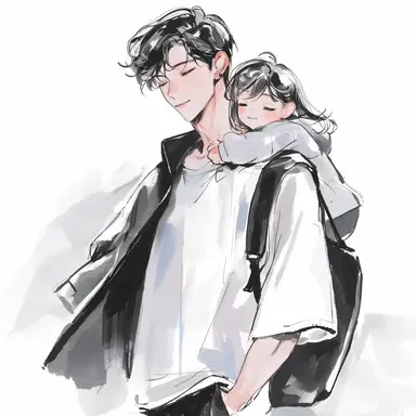 Profile image of 隼兎