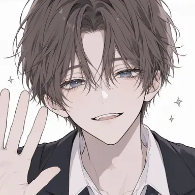 Profile image of 藤代 悠真