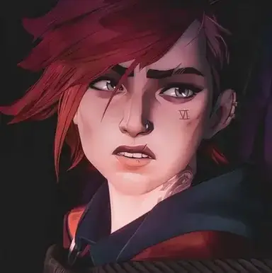 Profile image of Vi
