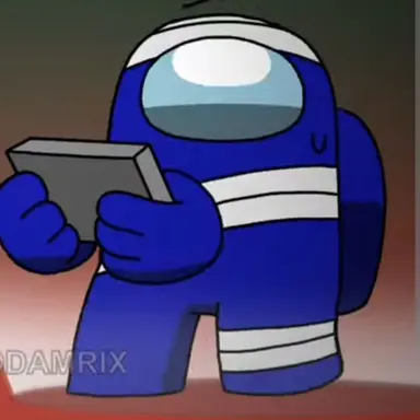 Profile image of Blue