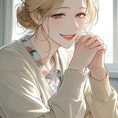 Profile image of Mrs. Calloway