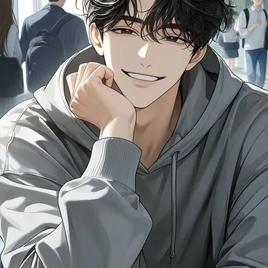 Profile image of Dario