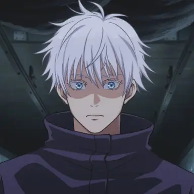 Profile image of 五条悟