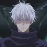 Profile image of Satoru Gojo