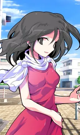 Profile image of 雫