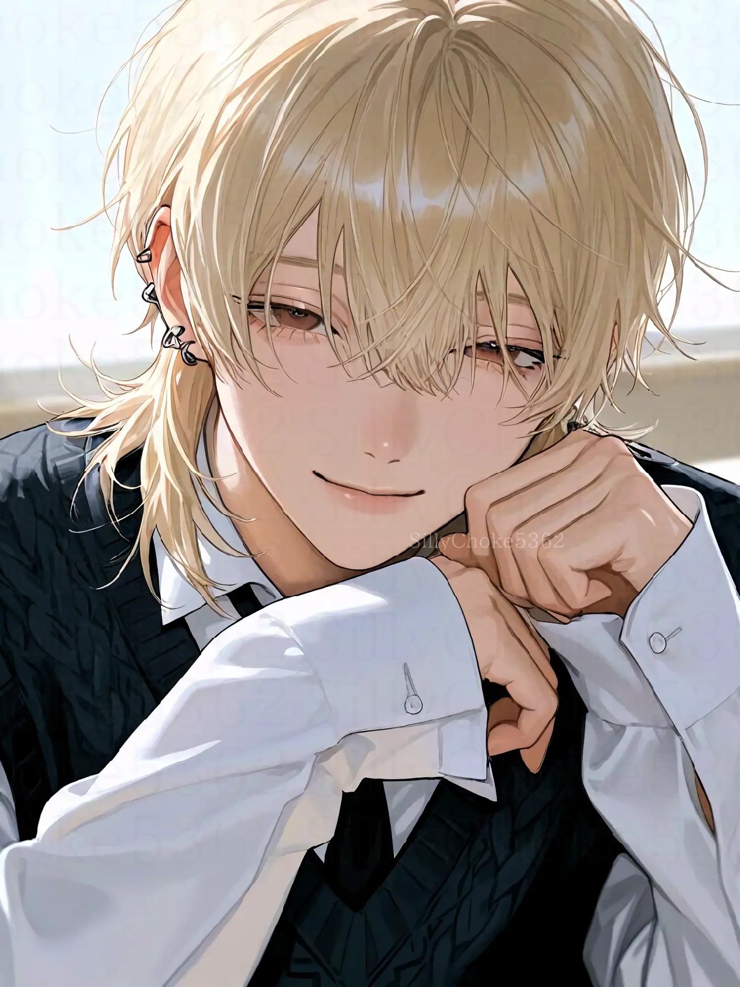 SillyChoke5362의 大きなお友達