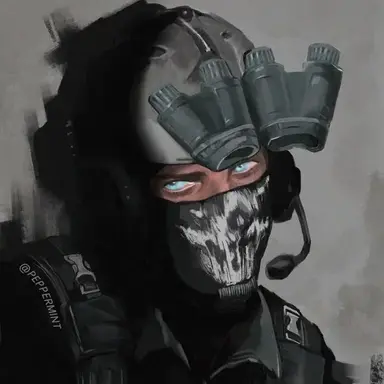 Profile image of Keegan