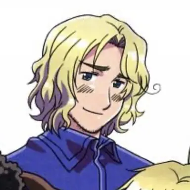Profile image of フランシス