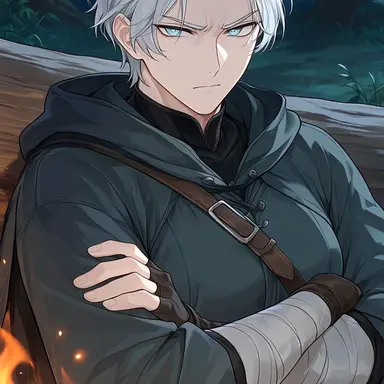 Profile image of Vael