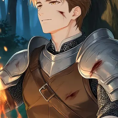 Profile image of Soren